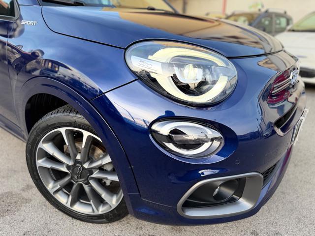 FIAT 500X 1.3 MultiJet 95 CV Sport PREZZO REALE