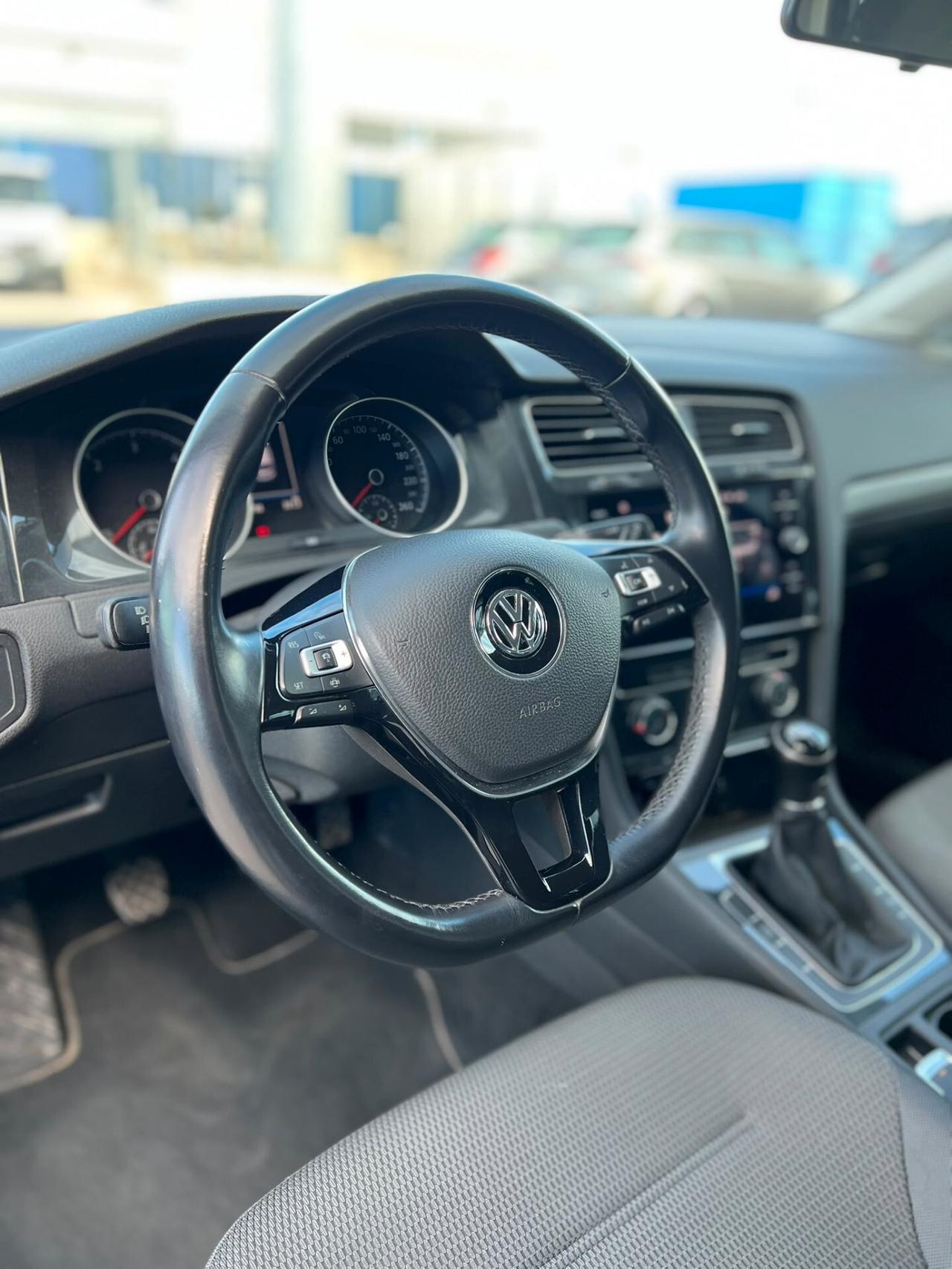 Volkswagen Golf 1.6 TDI 115 CV 5p. PREZZO VALIDO FINO AL 30/09