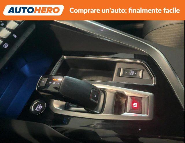 PEUGEOT 3008 BlueHDi 130 S&S EAT8 Allure