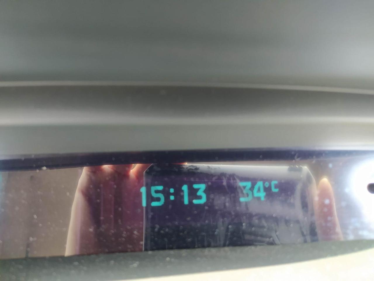 Renault Scenic Avantage 1.6 #12067