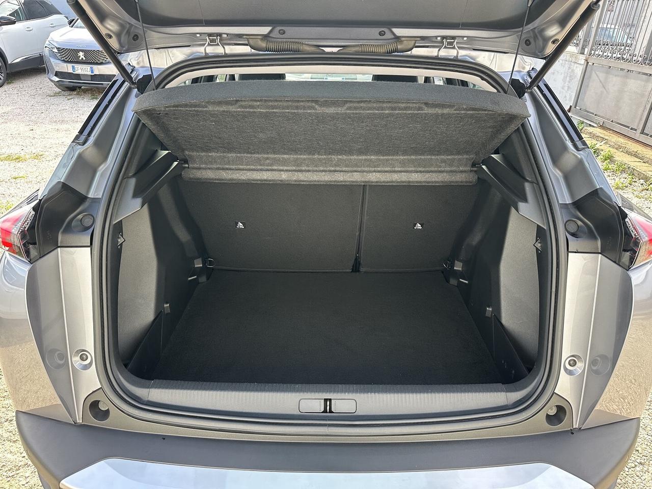 Peugeot 2008 BlueHDi 100 Active Pack Retrocamera