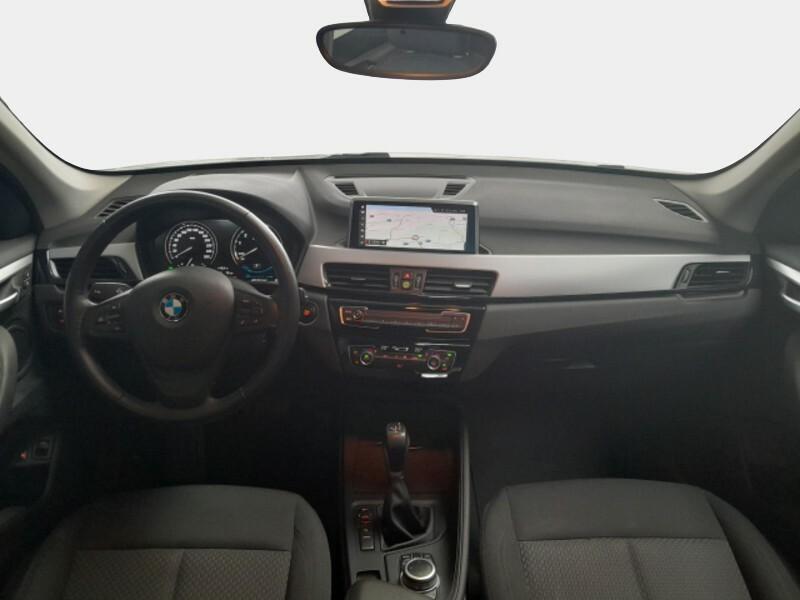 BMW X1 xDrive 25e Business Advantage automatico