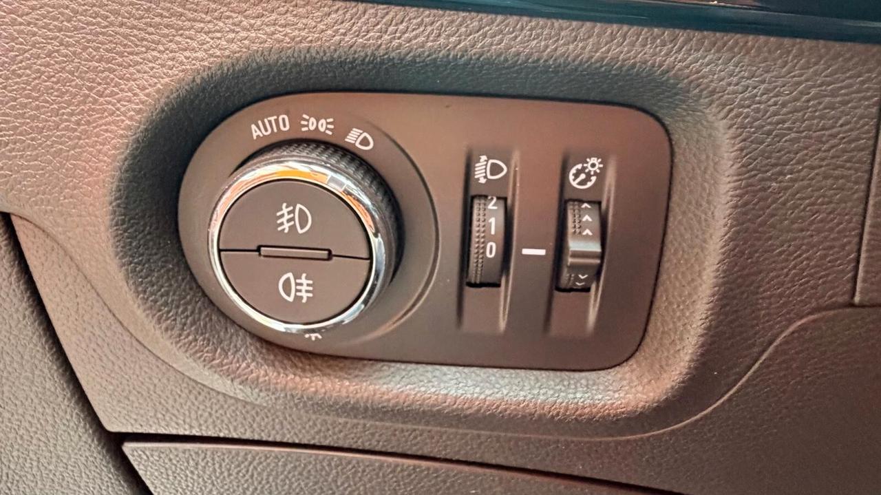 Opel Astra 1.5 CDTI 122 CV S&S AT9 5 porte Ultimate