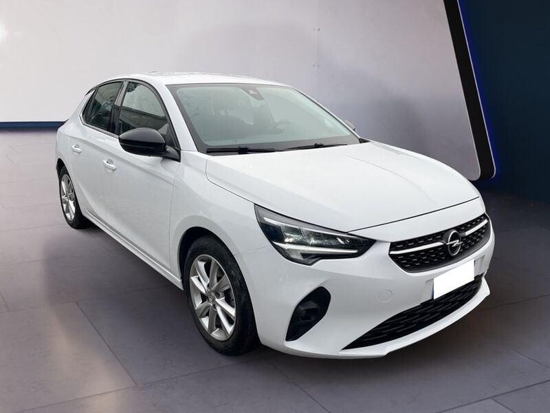 Opel Corsa VI 2020 1.2 Elegance 75cv