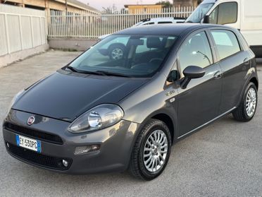 Fiat Punto 2015 1.4 8V 5 porte 77CV GPL DI SERIE Y
