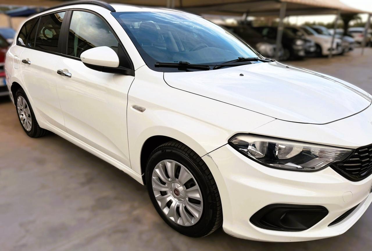 Fiat Tipo 1.3 Mjt S&S SW Business