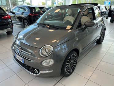 Fiat 500 C 1.3 Multijet 95 CV Lounge Neopatentati