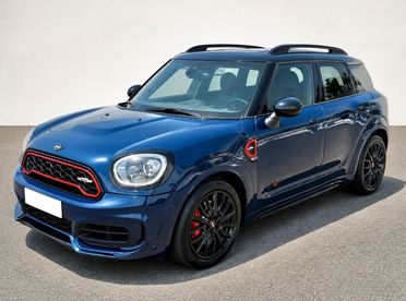 Mini Countryman John Cooper Works 231CV ALL4 pro