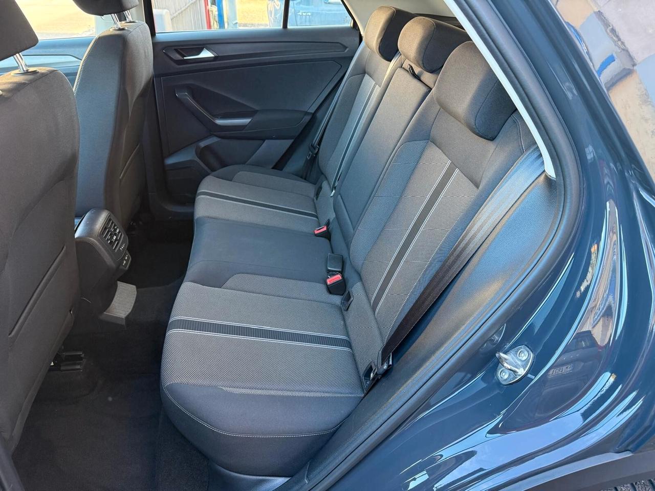 Volkswagen T-Roc 2.0 TDI 115cv Business BlueMotion Technology