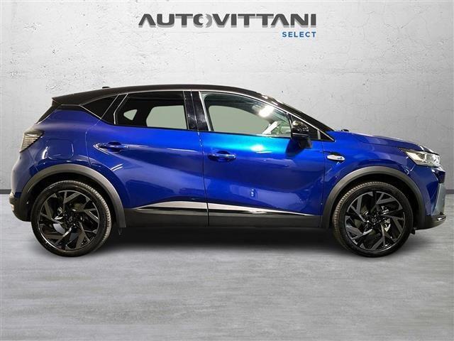 RENAULT Captur 1.6 E-Tech full hybrid Esprit Alpine 145cv