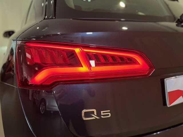Audi Q5 35 TDI S tronic Design