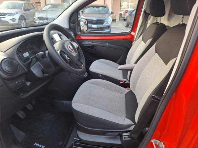 FIAT Fiorino 1.3 MJT 95CV Cargo Adventure
