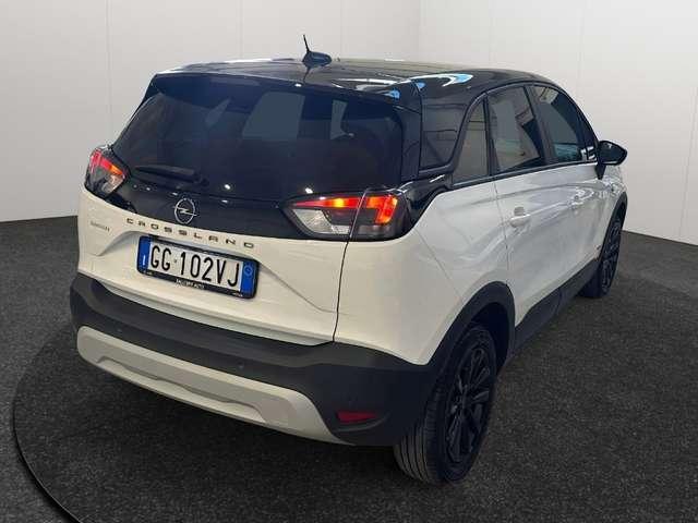 Opel Crossland 1.2 110Cv Design & Tech