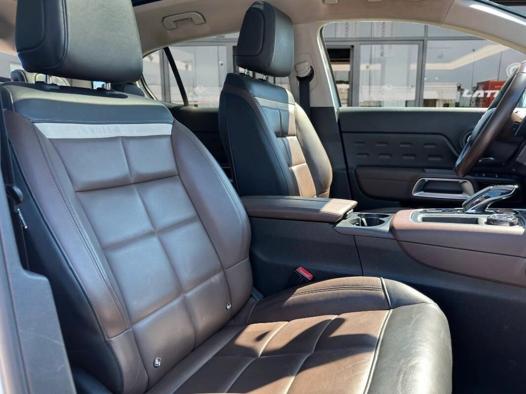 Citroen C5 Aircross 2.0 bluehdi Feel 180cv AUTOM CON TETTO APRIBILE