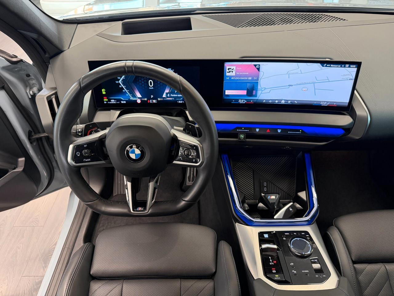 Bmw X3 xDrive20d 48V Msport