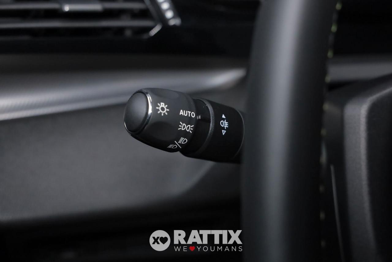 Peugeot 308 1.2 Hybrid 145CV GT e-DCS6