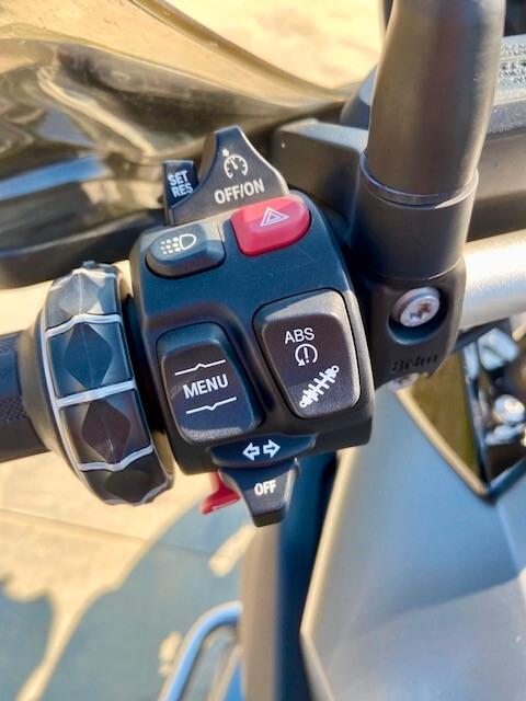 Bmw R 1250 GS 2020- Uniprop, Service Book " FULL OPTIONAL