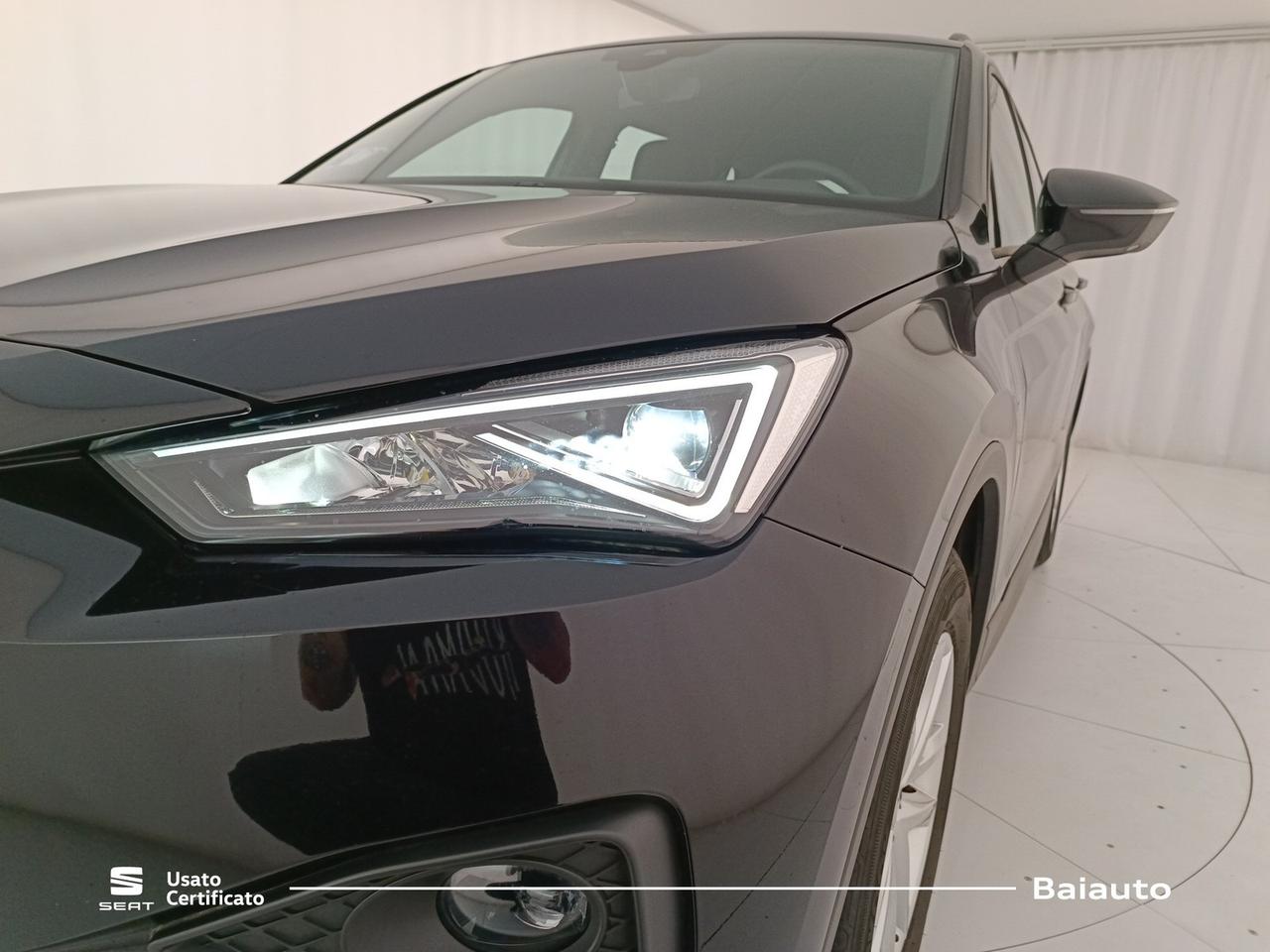 Seat Tarraco 2.0 tdi 150cv style dsg 7p.ti