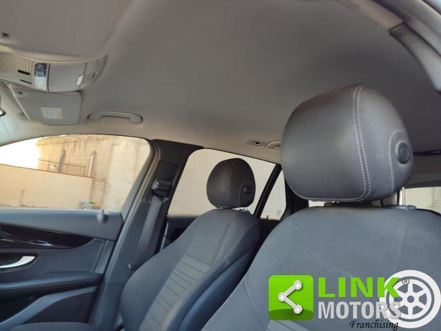 MERCEDES-BENZ GLC 220 d 4Matic Business