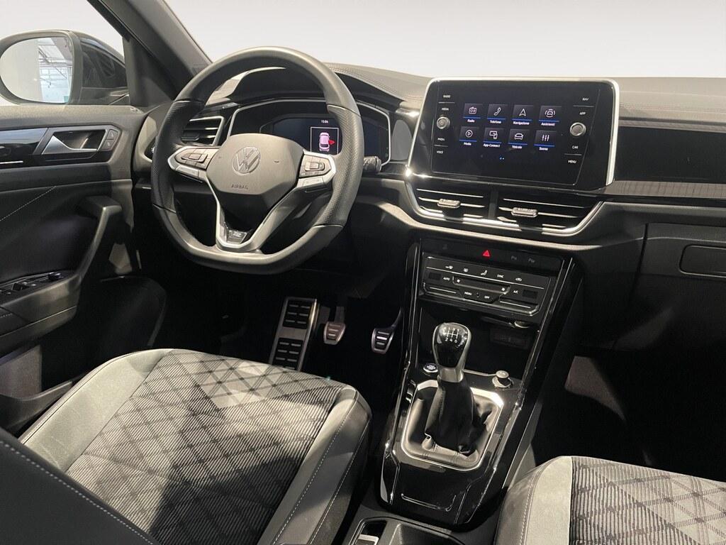 Volkswagen T-Roc 2.0 TDI 115CV R-Line Plus - IVA ESPOSTA