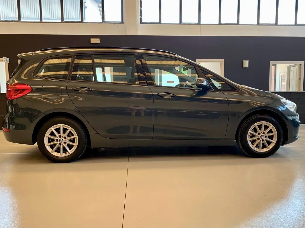 Bmw 216 216d Active Tourer Advantage *PREZZO PROMO*