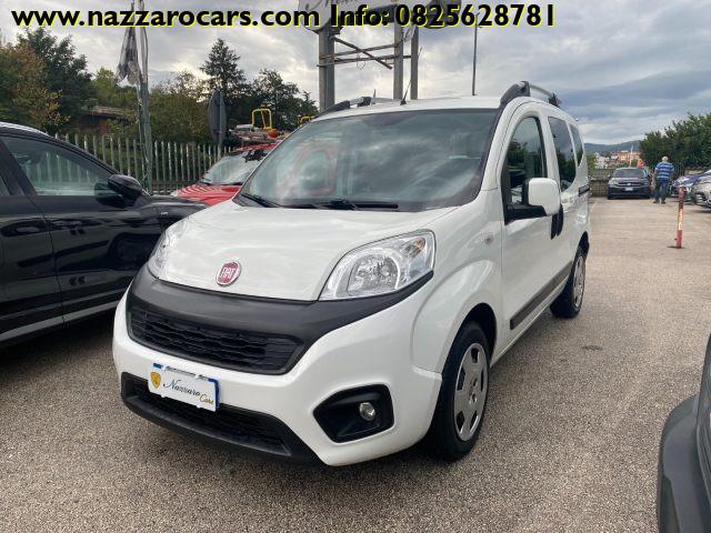 FIAT Qubo 1.3 MJT 95 CV Easy SX N1 4 Posti