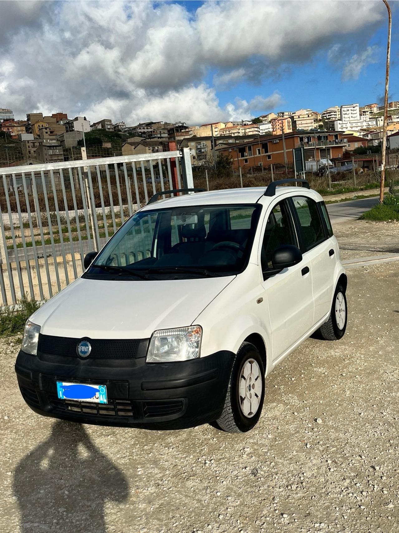Fiat Panda 1.1 Actual