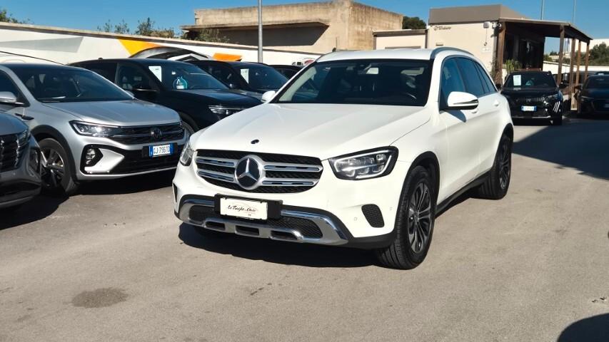 Mercedes-benz GLC 200 d 4Matic Executive - 2020