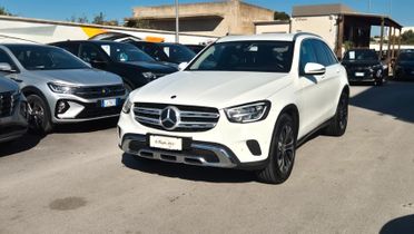 Mercedes-benz GLC 200 d 4Matic Executive - 2020