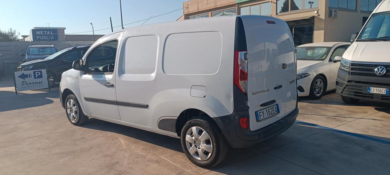 Renault Kangoo 1.5 dCi 90CV 3 posti Maxi Ice