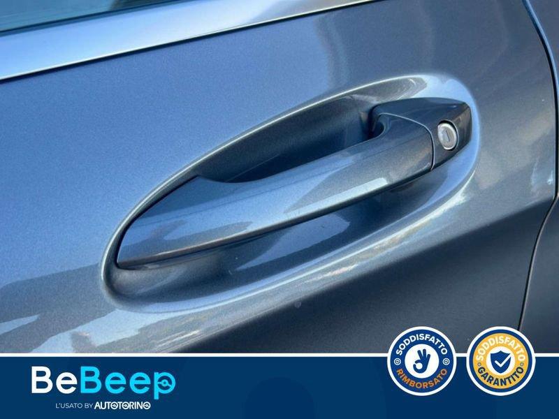 Mercedes-Benz GLA 180 SPORT AUTO