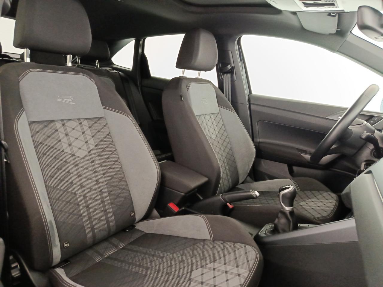 VOLKSWAGEN Taigo - Taigo 1.0 TSI 115 CV R-Line