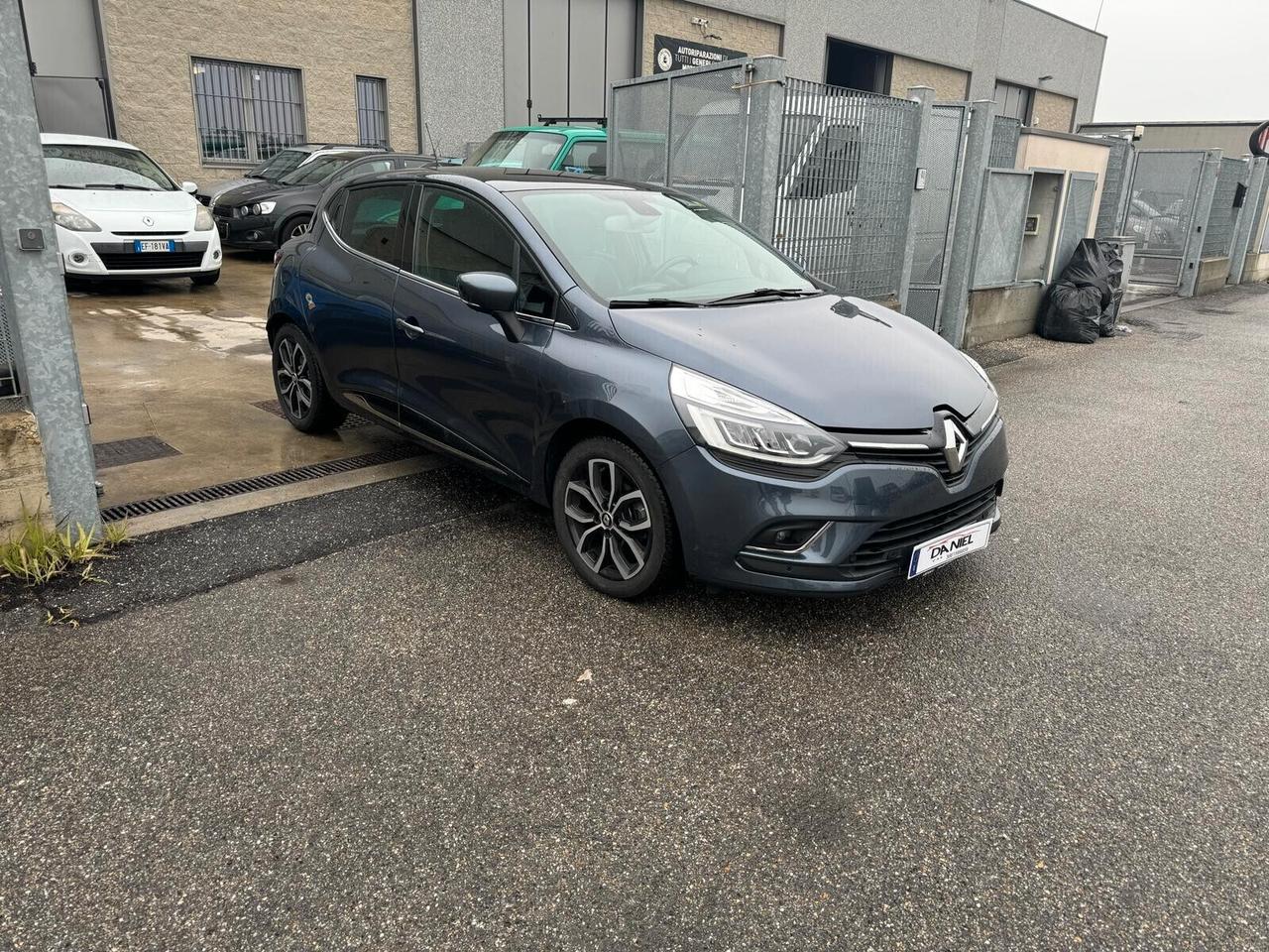 Renault Clio TCe 12V 90CV Start&Stop 5 porte Energy Intens