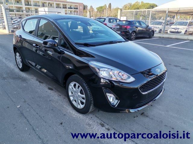 FORD Fiesta 1.1 85 CV 5 porte Plus