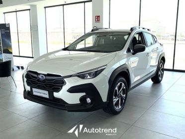Subaru Crosstrek 2.0i e-Boxer 136 CV AWD Mild Hybrid Automatica Style