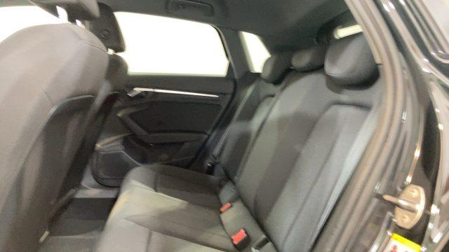 AUDI A3 SPB 30 TDI S tronic Advaced s-tronic #aziendali