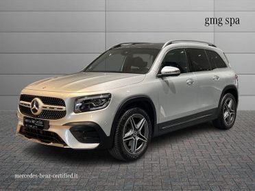 Mercedes-Benz Classe GLB GLB 200 d Premium auto 7p.ti