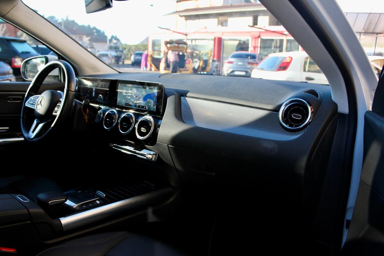 Mercedes-benz GLA 200 d Automatic Sport Plus