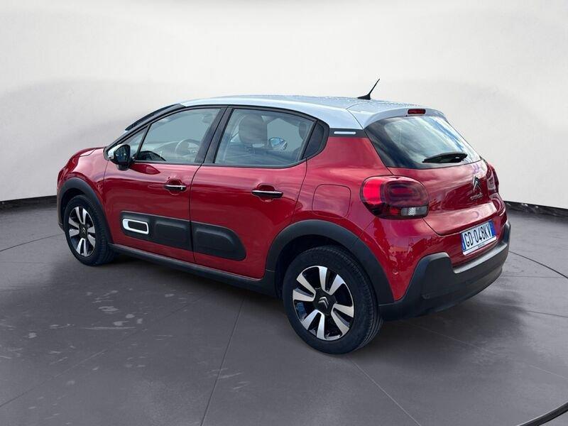 Citroën C3 C3 83 S&S Shine