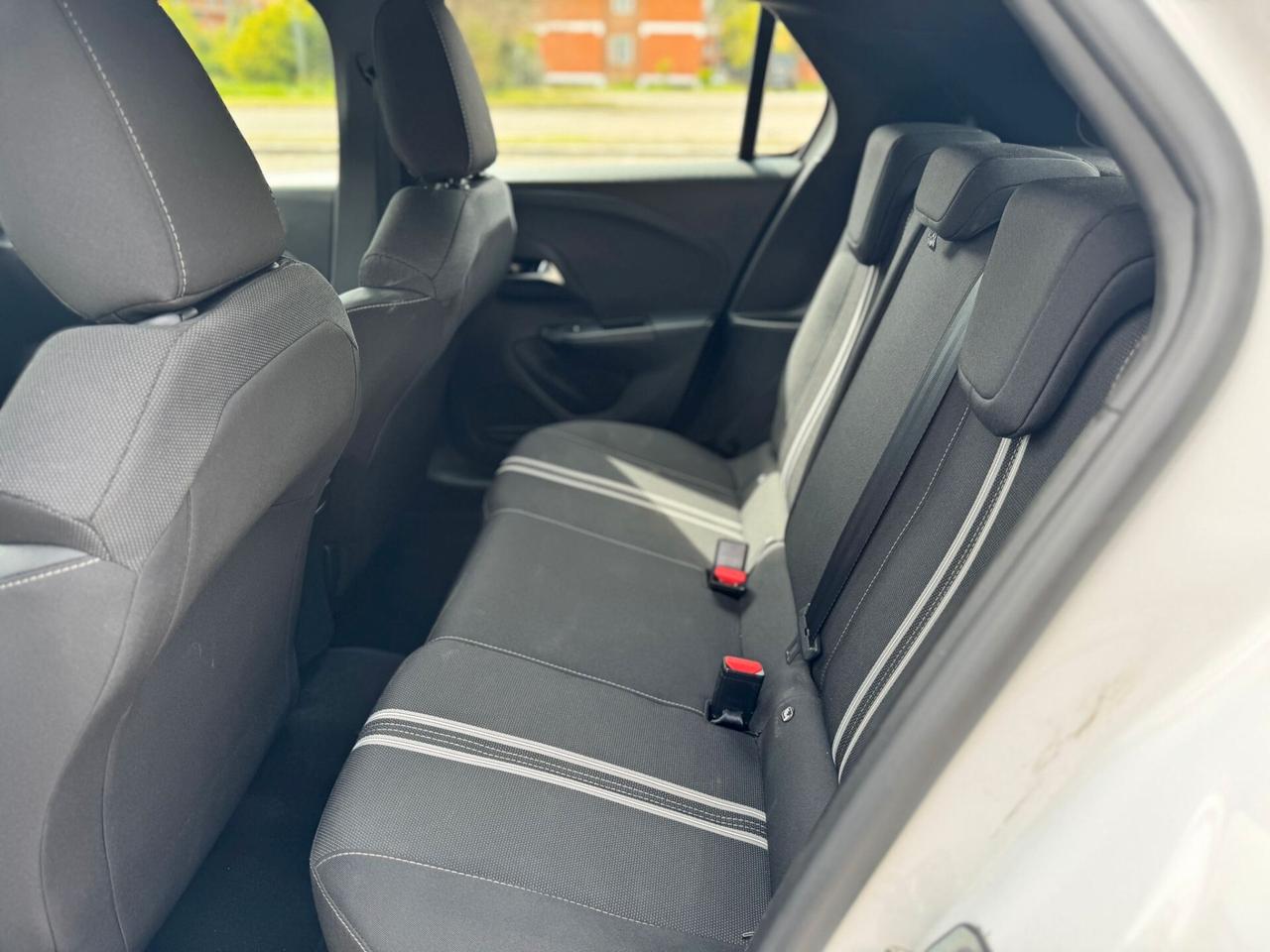 Opel Corsa 1.2 GS line 100 CV -PREZZO REALE-