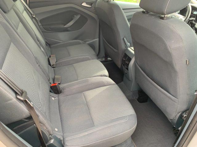 FORD C-Max 1.6 TDCi 115CV Titanium