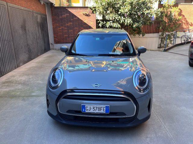 MINI Cooper 1.5 One Classic 5 porte unico proprietario