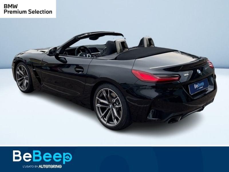 BMW Z4 M40I AUTO