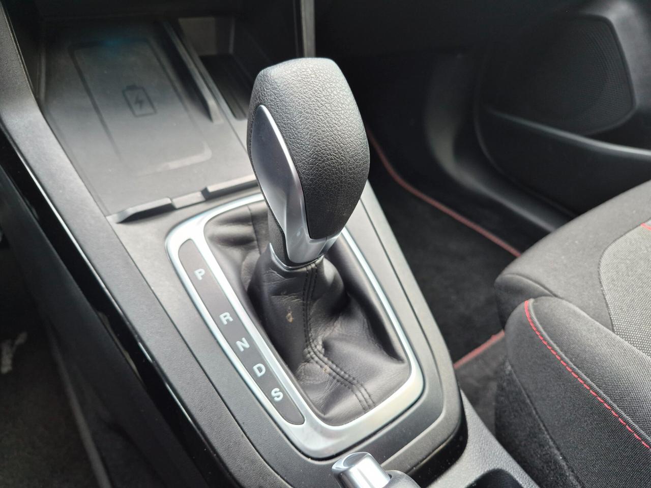 Ford Puma 1.0 ECOBOOST CAMBIO AUTOMATICO ST LINE RESTYLING