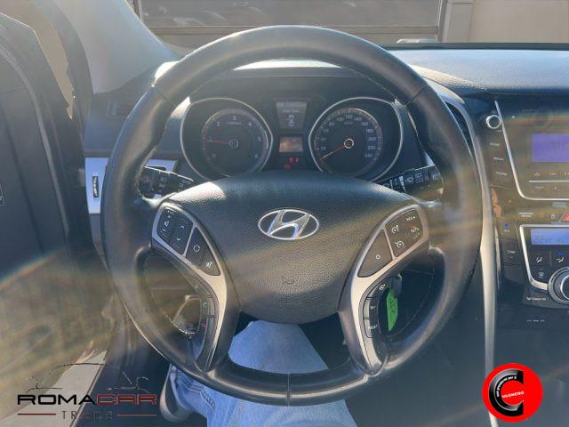 HYUNDAI i30 1.6 CRDi 128CV 6m Confort