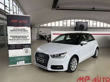 Audi A1 1.0 TFSI ultra 95cv S tronic