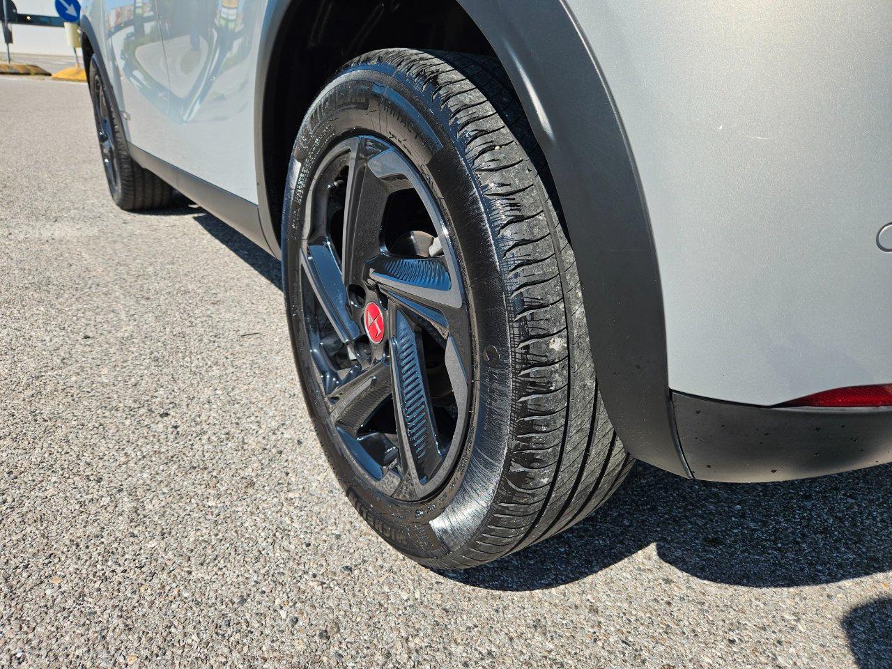 DS DS3 Crossback 1.5 bluehdi Performance Line+ 130cv auto