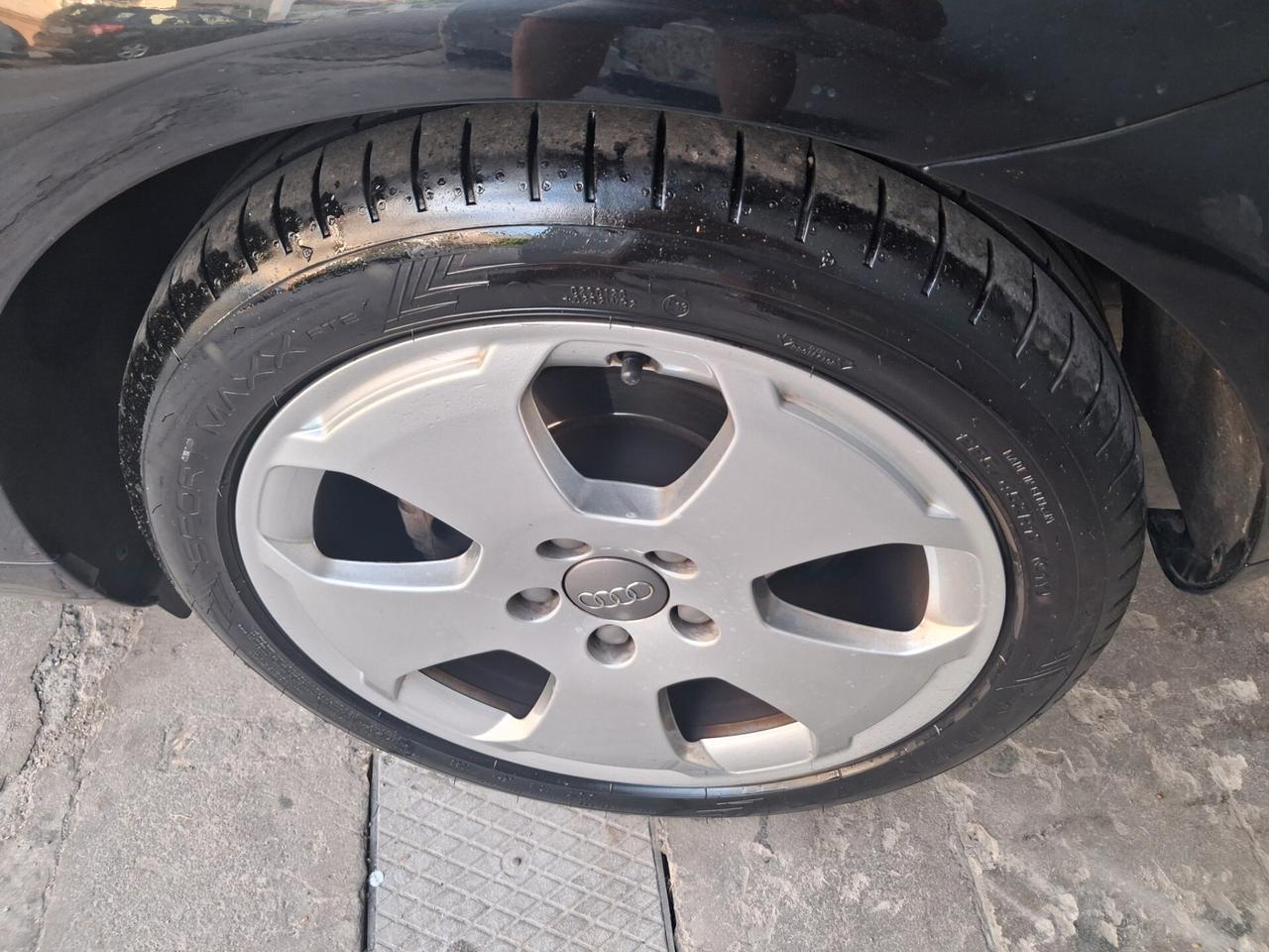 Audi A3 1.9 TDI unico prop 2006