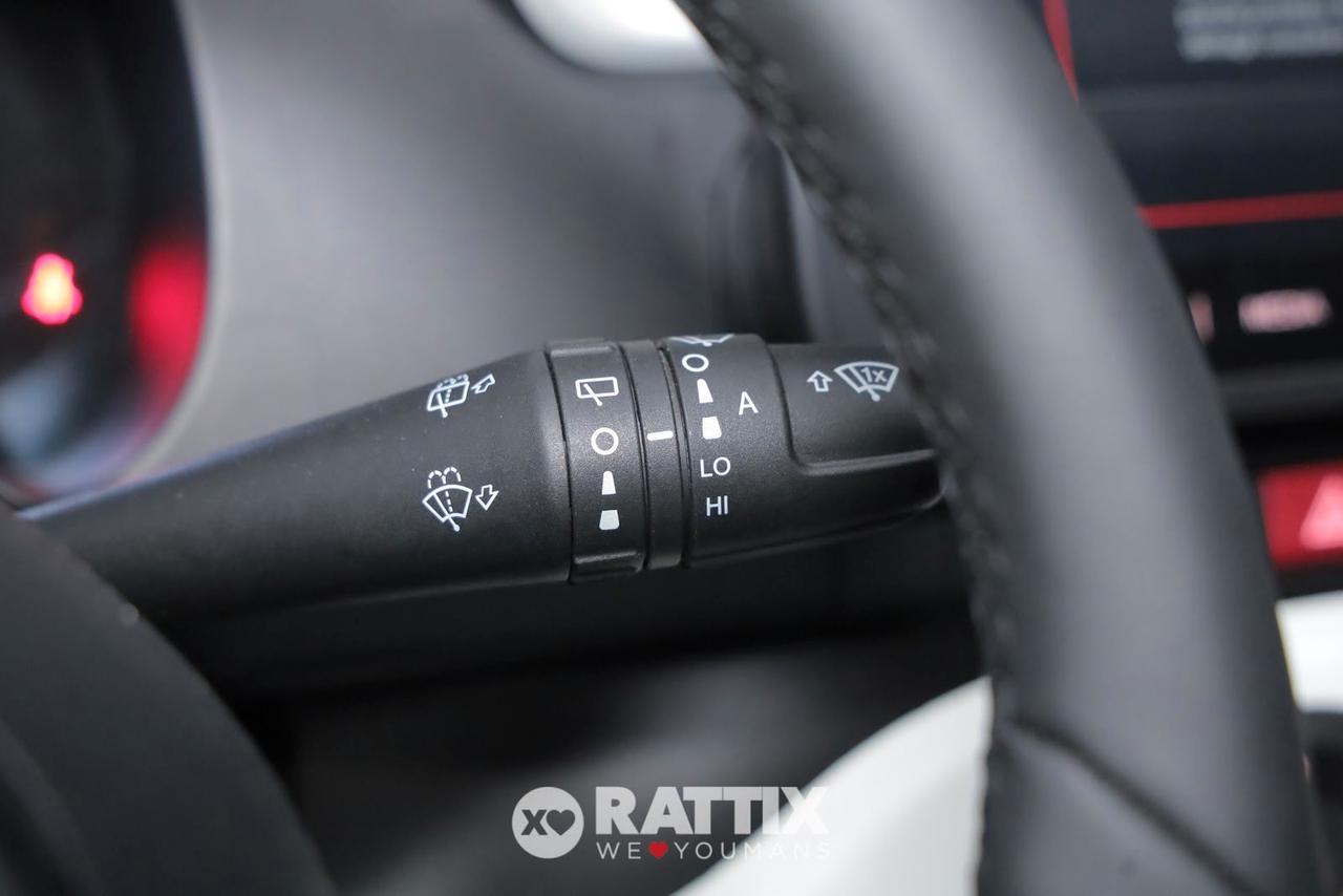 Fiat Panda Pandina 1.0 Firefly Hybrid 70CV Cross