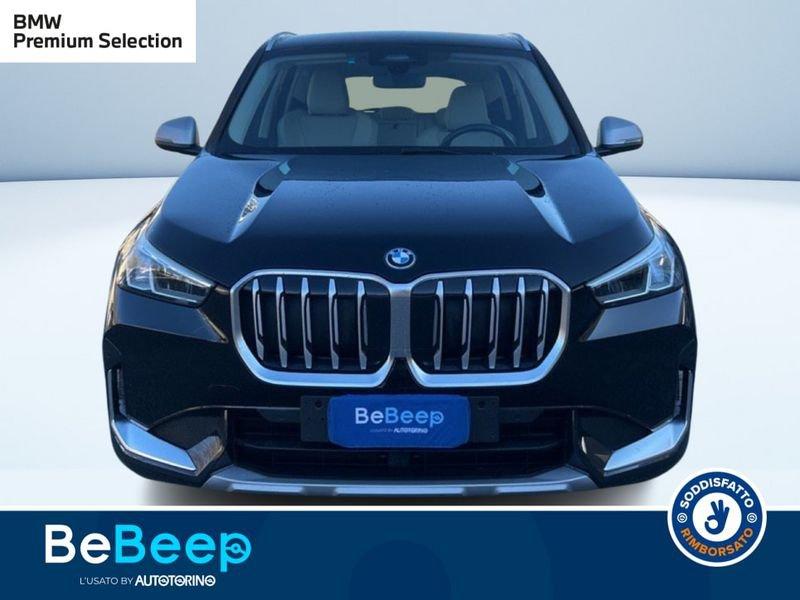 BMW X1 XDRIVE 30E X-LINE AUTO